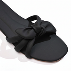 Bow Detail