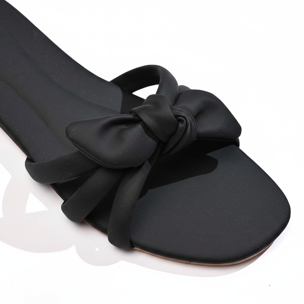 Bow Detail