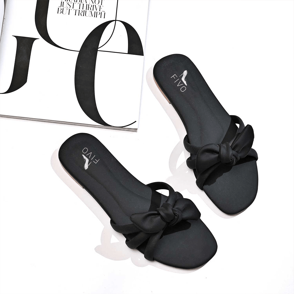 Buy 2 Get 10% Off – Women's Sandals Special Deal (01) - Fivo