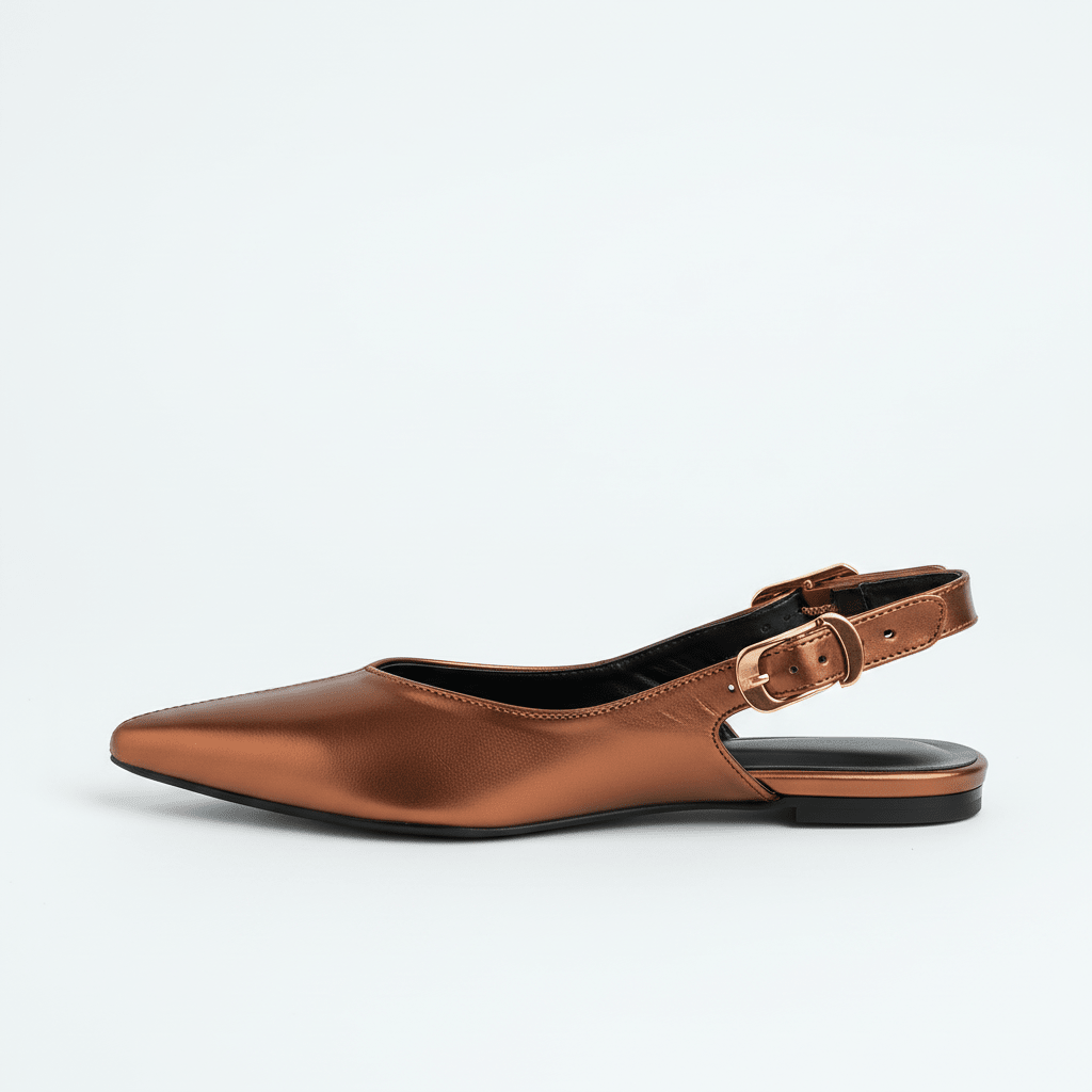 Copper Sling Flat - Fivo