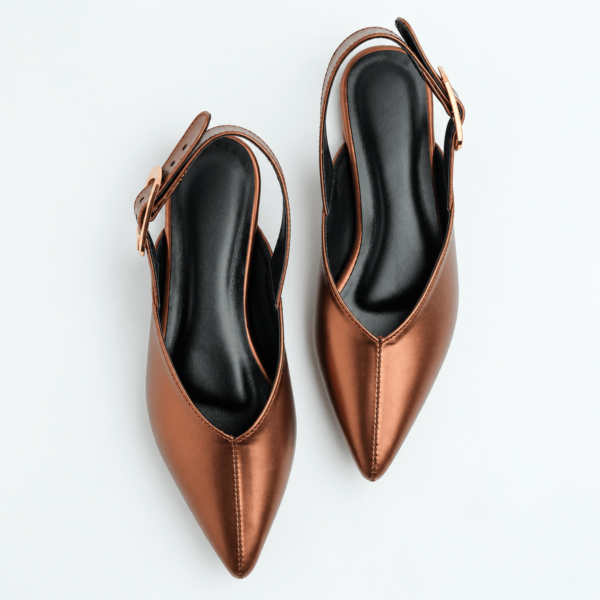 Copper Sling Flat - Fivo