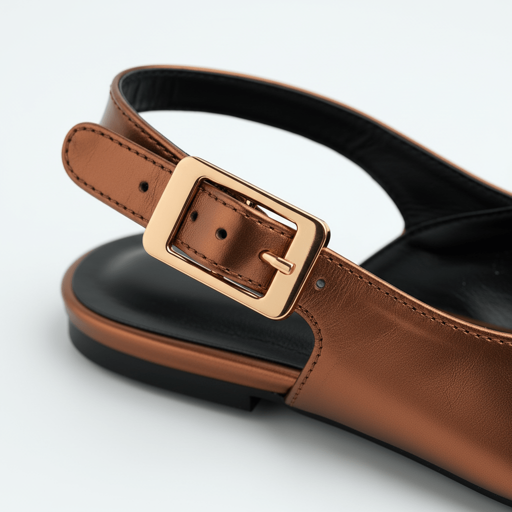 Copper Sling Flat - Fivo