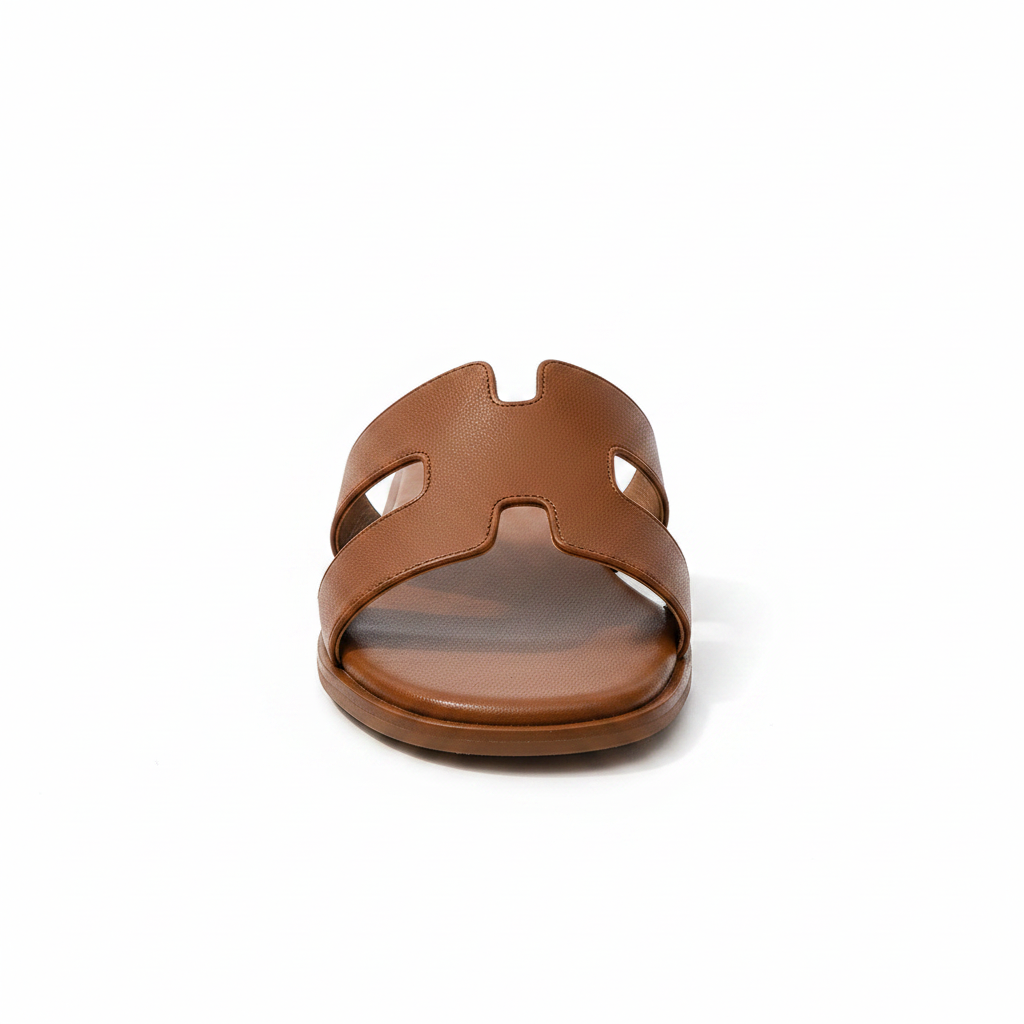 H-Type Slipper Front