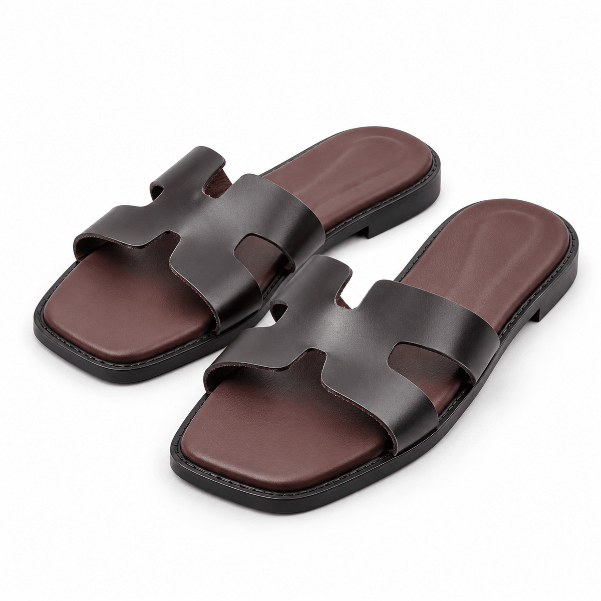 H-Type Slipper - Fivo