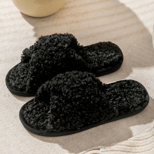 Jojo Slippers - Fivo