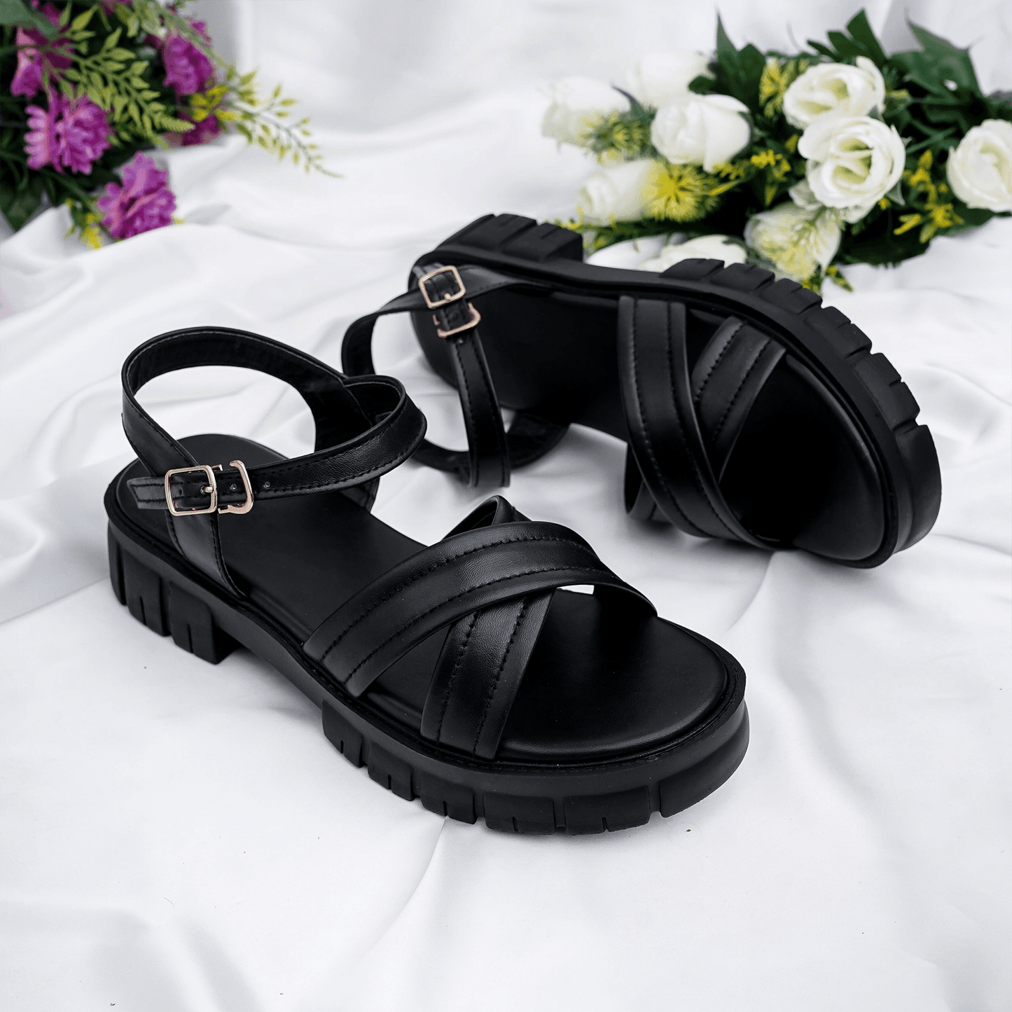 MADDIE - BLACK - Fivo