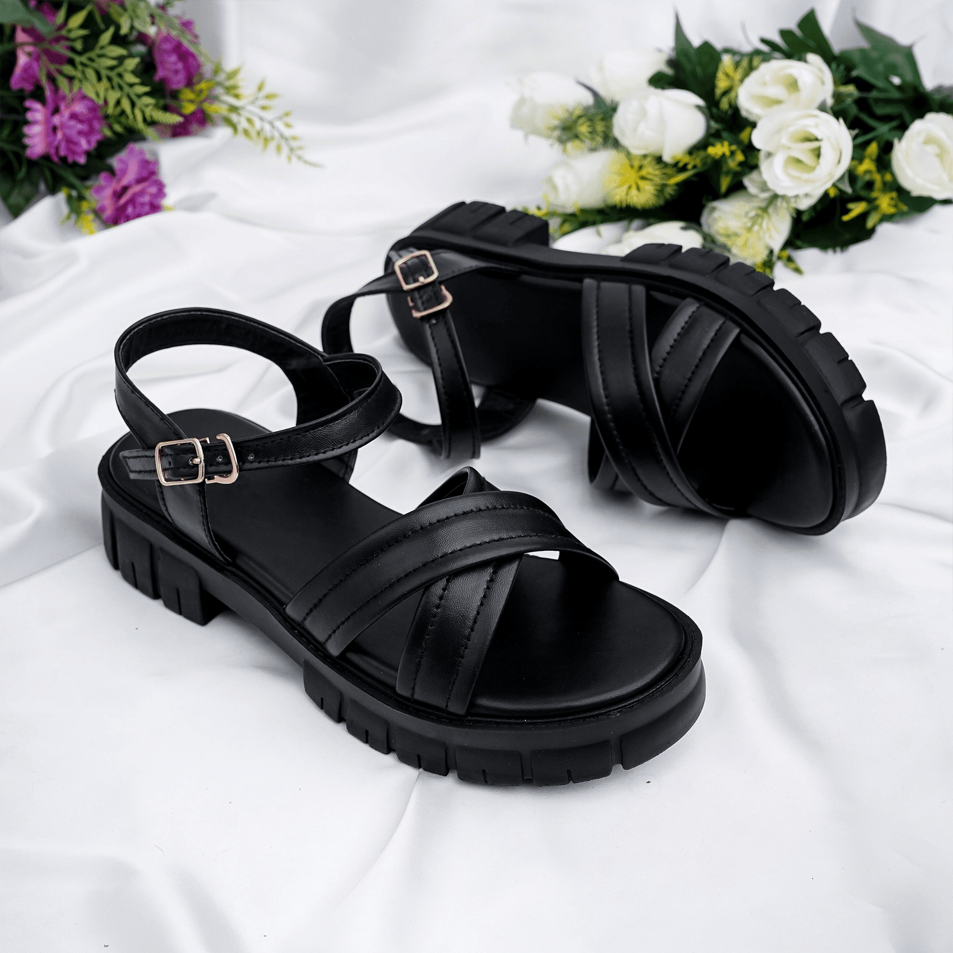 MADDIE - BLACK - Fivo
