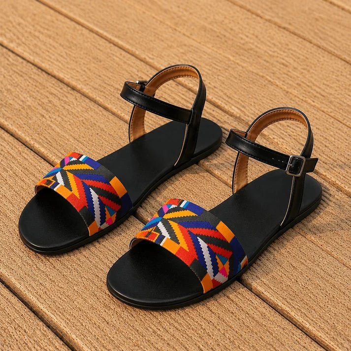 Monsoon Sale Buy 2 Get 10% Off – Women's Sandals Special Deal (03) - Fivo