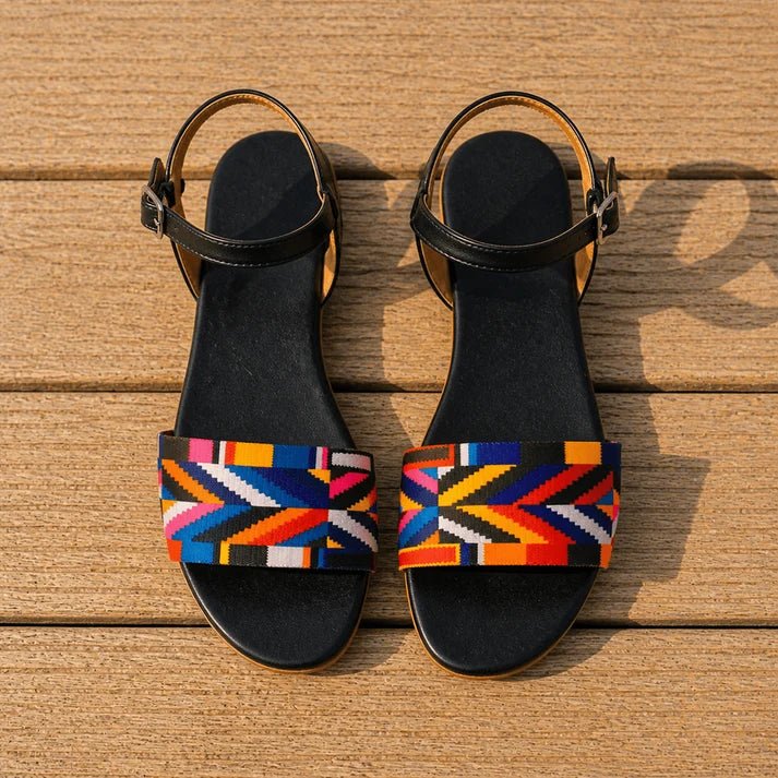 Monsoon Sale Buy 2 Get 10% Off – Women's Sandals Special Deal (03) - Fivo