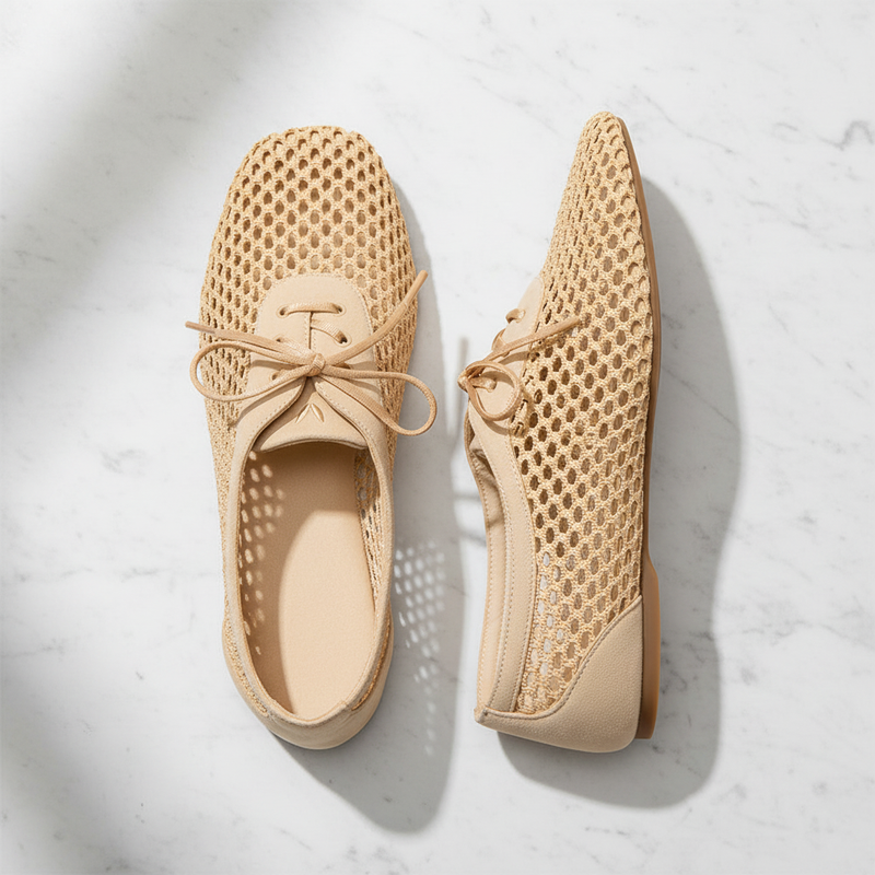 Aero Weave Lace