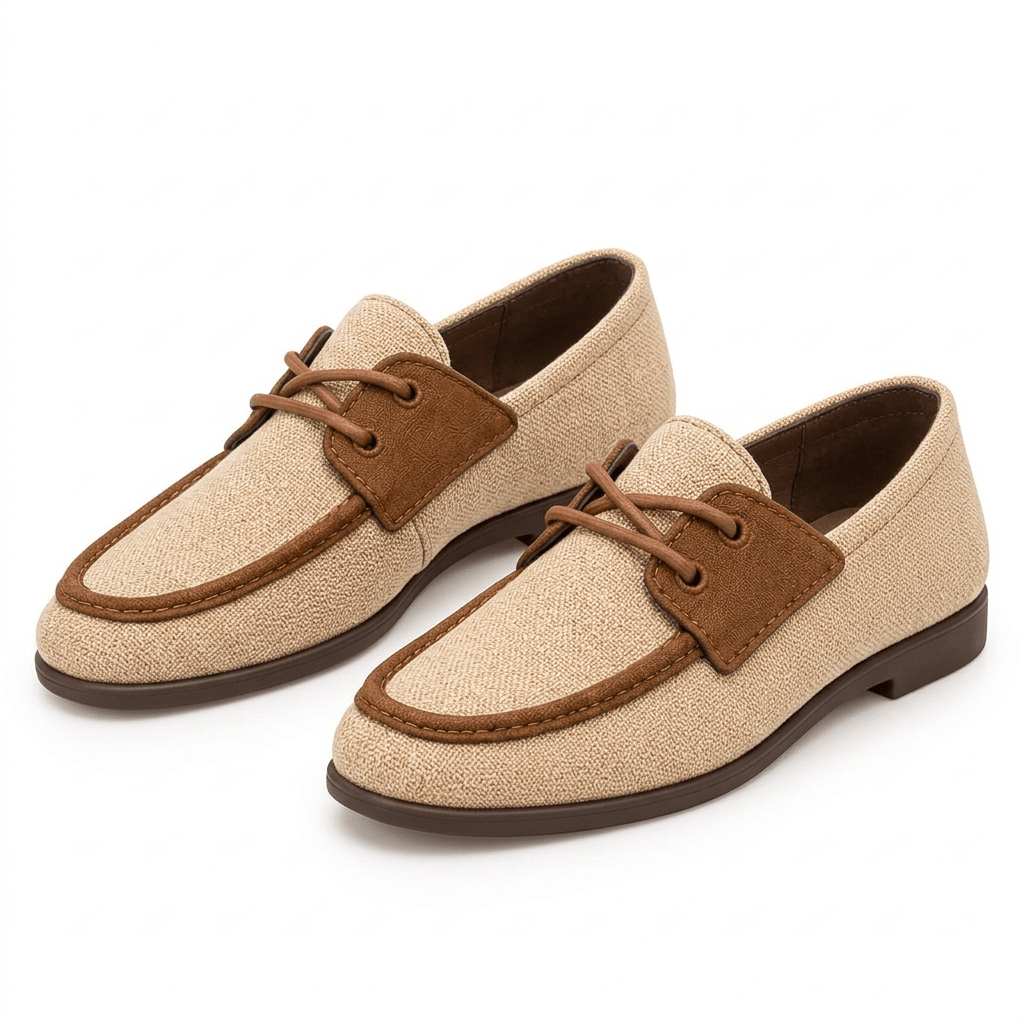 Rio Boat Shoes - Fivo