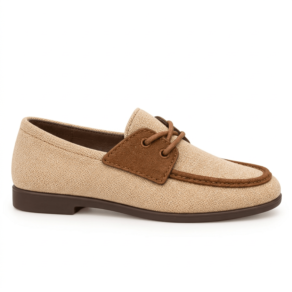 Rio Boat Shoes - Fivo