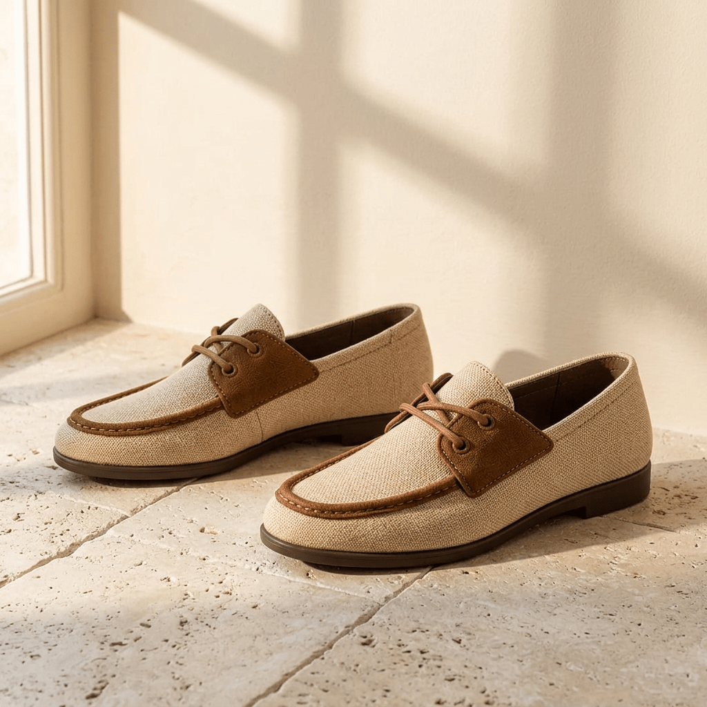 Rio Boat Shoes - Fivo