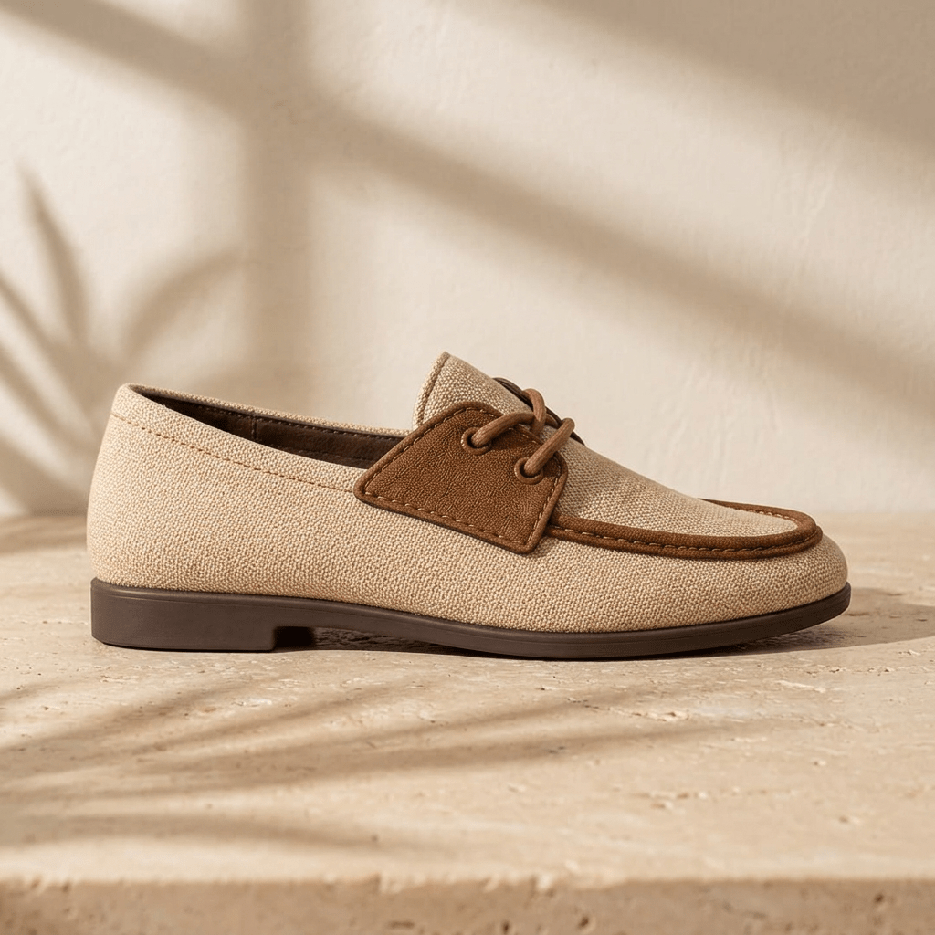 Rio Boat Shoes - Fivo