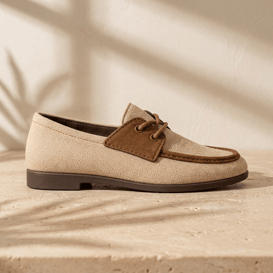 Rio Boat Shoes - Fivo