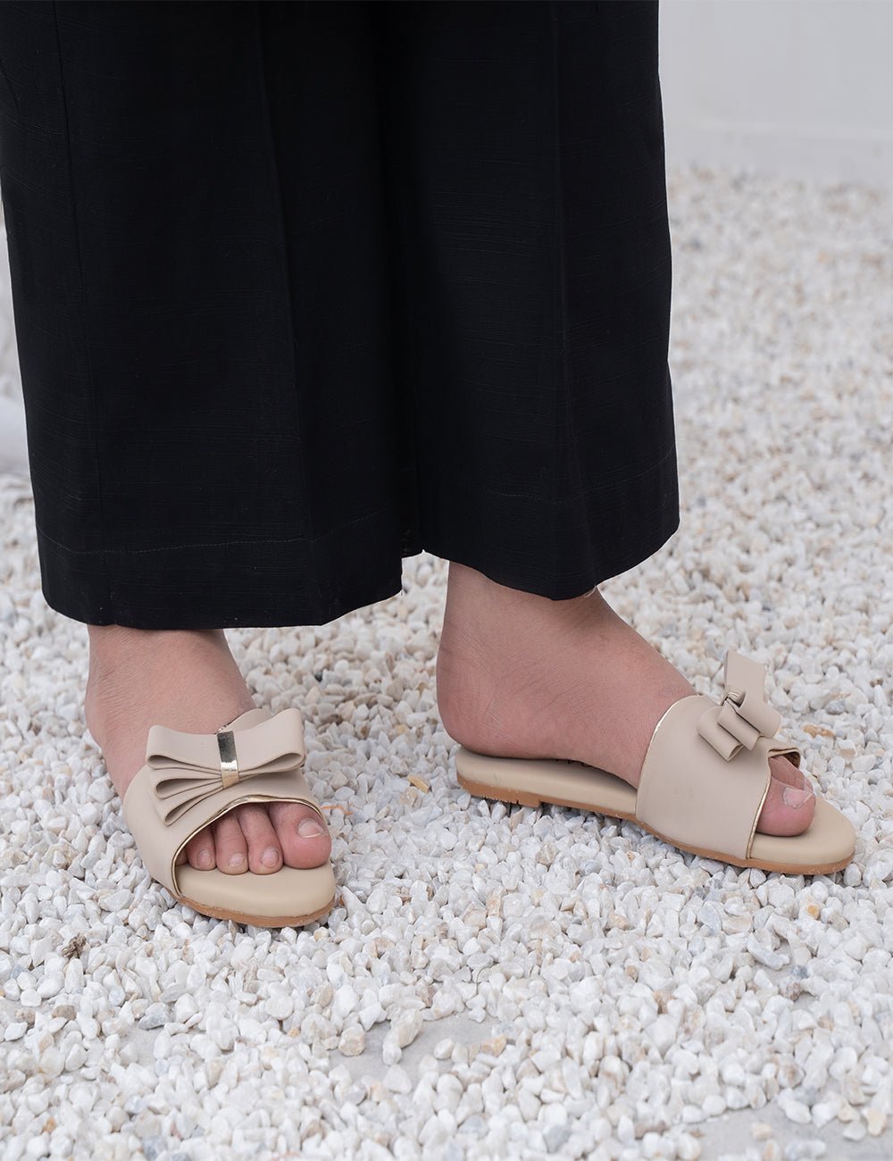 SIA Bow Flats - Fivo