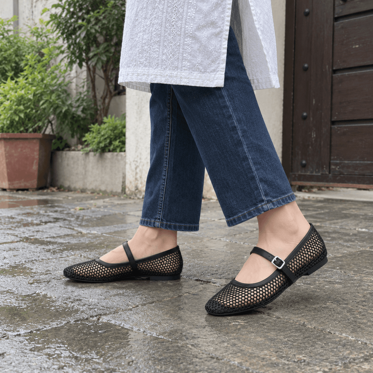 Summer End Sale Buy 2 Get 10% Off – Women's Sandals Special Deal (02) - Fivo