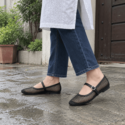 Summer End Sale Buy 2 Get 10% Off – Women's Sandals Special Deal (02) - Fivo