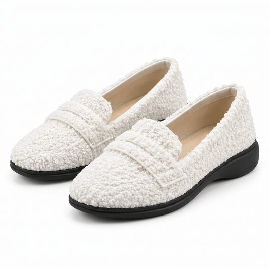Teddy Loafers - Fivo