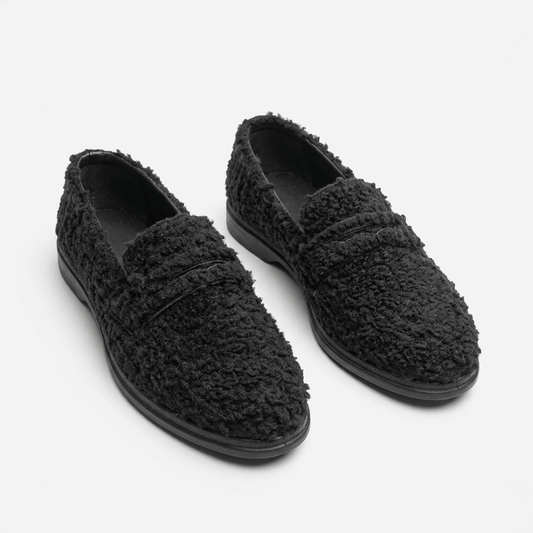 Teddy Loafers - Fivo