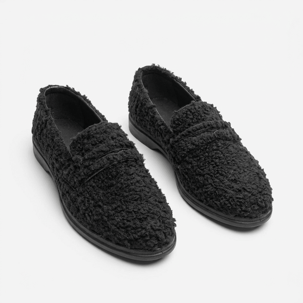 Teddy Loafers - Fivo