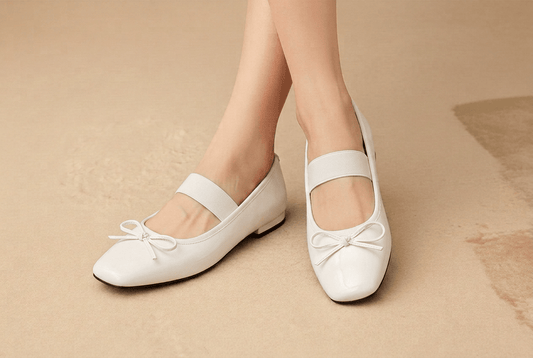 White Bow Ballet - Fivo