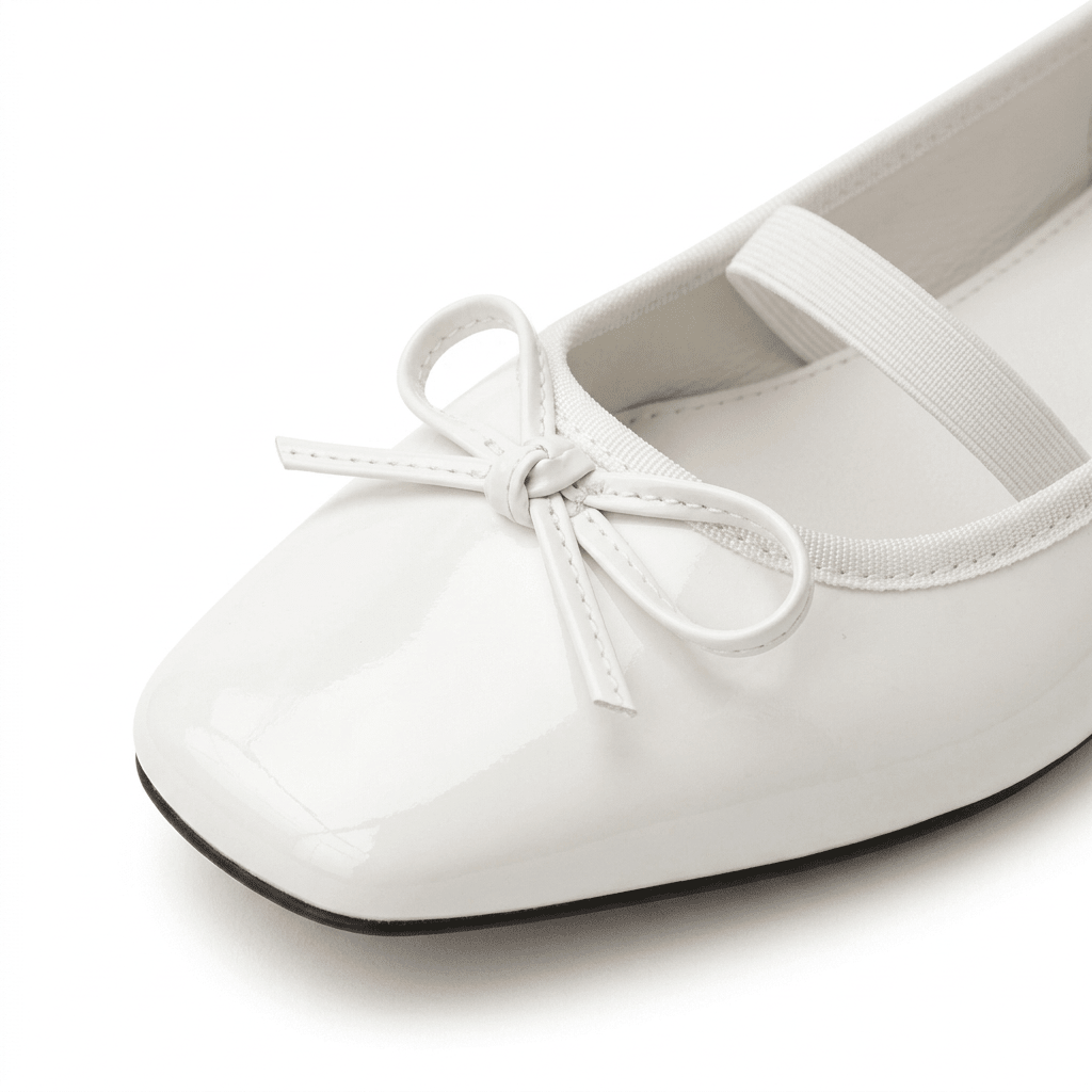 White Bow Ballet - Fivo